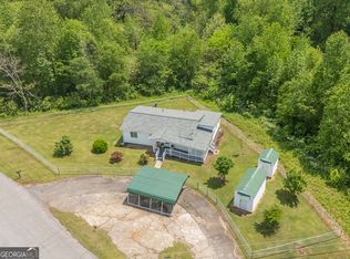 40 N Villa Rd, Villa Rica, GA 30180