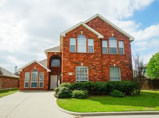 8421 Loma Alta Trl, McKinney, TX 75070