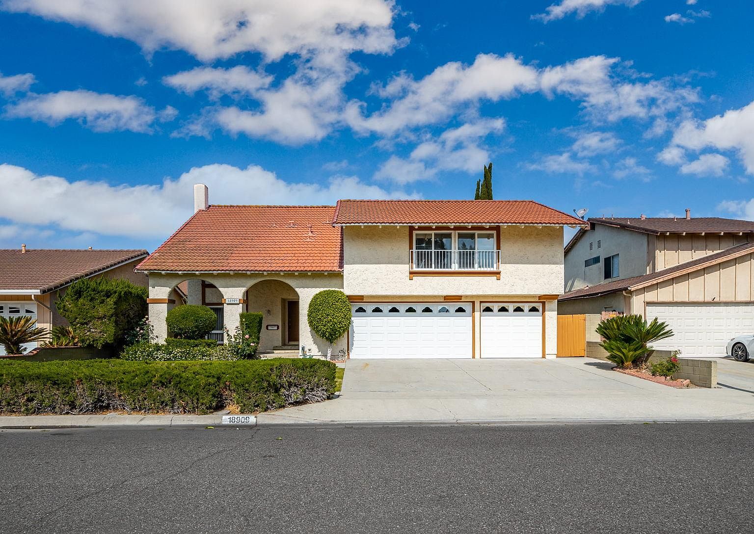 18909 Christina Ave, Cerritos, CA 90703 Zillow