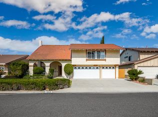 18909 Christina Ave, Cerritos, CA 90703