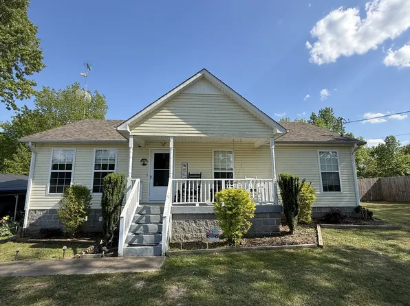 129 Clifton Rd, Lawrenceburg, TN 38464