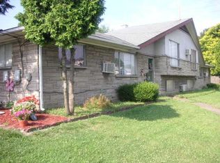 3328 Roosevelt Blvd, Middletown, OH 45044