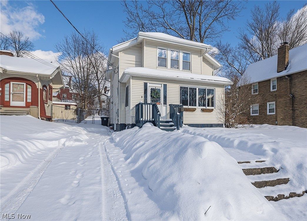 1595 Preston Ave, Akron, OH 44305 Zillow