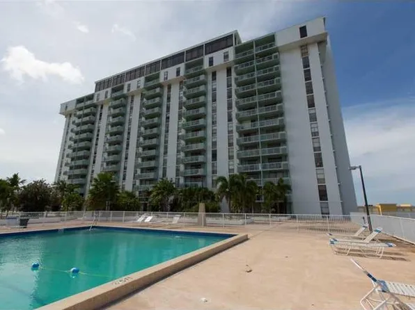 13499 Biscayne Blvd Penthouse 4, Miami, FL 33181