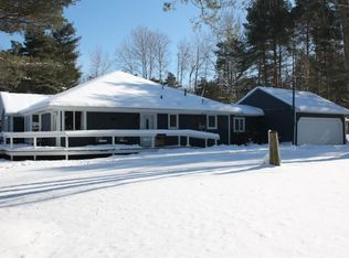 3233 Babcock Rd, Lexington, MI 48450