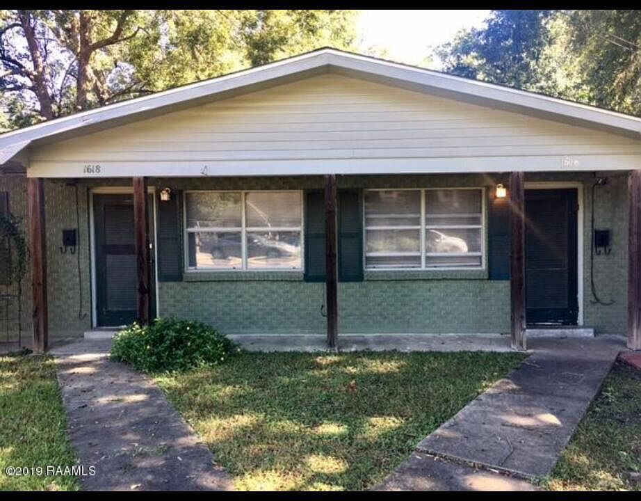 1st image of 1616&1618 W Saint Mary Blvd