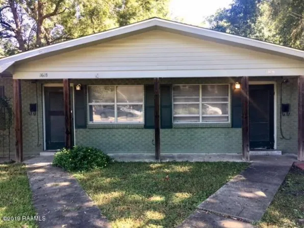 1616&1618 W Saint Mary Blvd, Lafayette, LA 70506