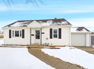 1336 Wirtz Ave, Green Bay, WI 54304