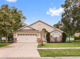 3050 Mountel Ave, Deltona, FL 32725