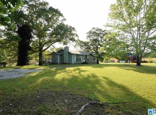 2656 Torrance Rd, Warrior, AL 35180