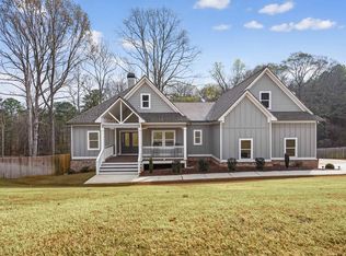 1021 Windsor Creek Dr, Madison, GA 30650