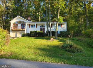 119 Mount Union Rd, Fayetteville, PA 17222