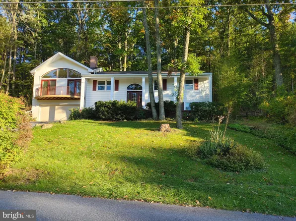 119 Mount Union Rd, Fayetteville, PA 17222