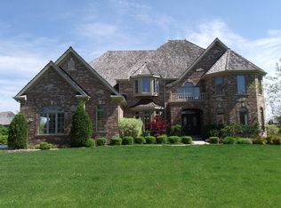 4953 Trillium Trl, Long Grove, IL 60047