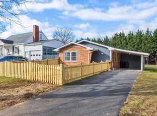 2227 Wilson Blvd, Winchester, VA 22601