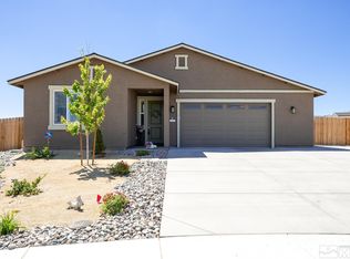 107 Amberwood Ct, Dayton, NV 89403