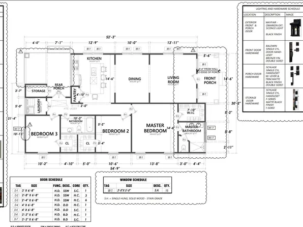 2826 Metropolitan Ave, Dallas, TX 75215