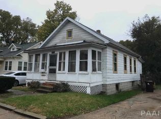 2907 N Wisconsin Ave, Peoria, IL