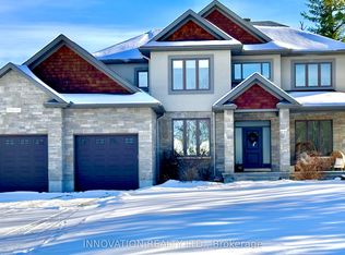 115 Eagle Creek Ct, Ottawa, ON K0A1T0