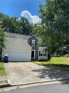 1761 Water Lily Way, Lawrenceville, GA, 30045