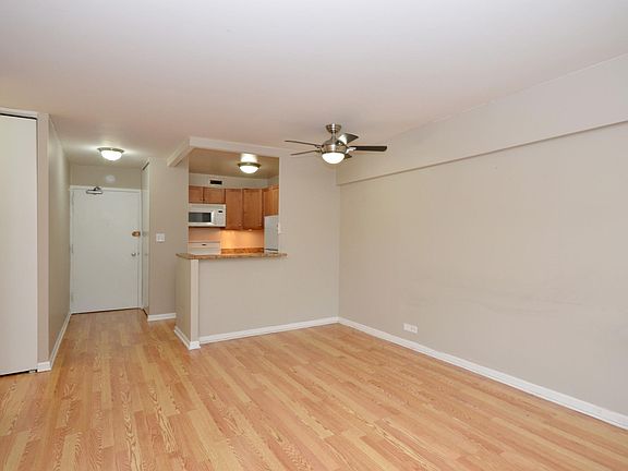 2nd image of 1460 N Sandburg Ter APT 307