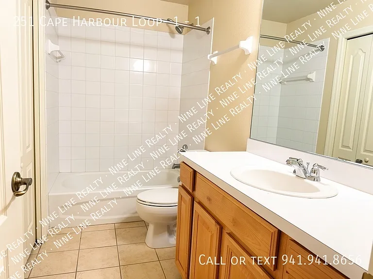 251 Cape Harbour Loop #1 — Photo 23