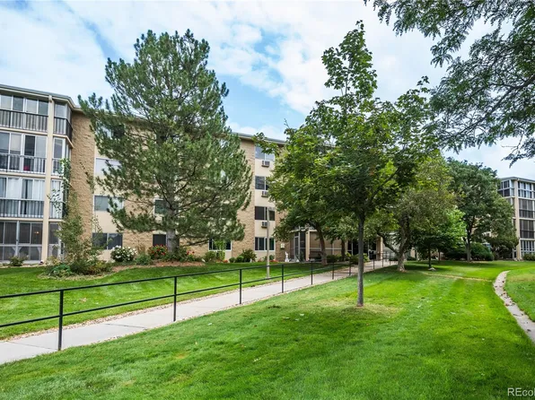 3124 S Wheeling Way #308, Aurora, CO 80014