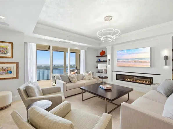 4851 Bonita Bay BLVD #2203, BONITA SPRINGS, FL 34134
