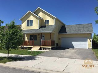 605 Green Tree Dr, Belgrade, MT 59714