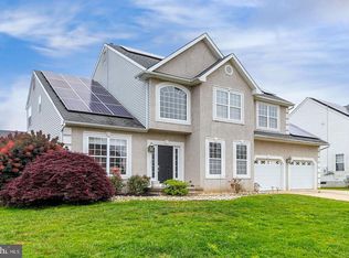 110 Yorktown Rd, Woolwich Township, NJ 08085