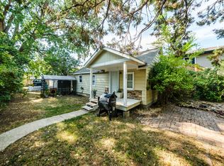 24 S Water St, Sheridan, WY 82801