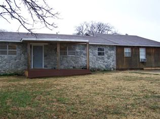 31402 N County Road 3100, Elmore City, OK 73433