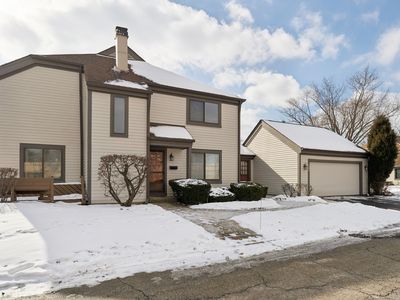 1265 Franklin Ln, Buffalo Grove, IL, 60089