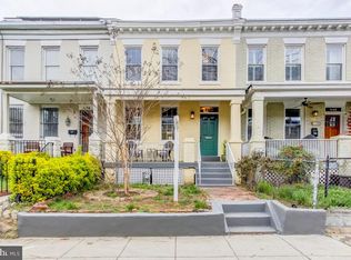 1138 Morse St NE, Washington, DC 20002