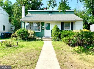 416 10th Ave, Lindenwold, NJ 08021