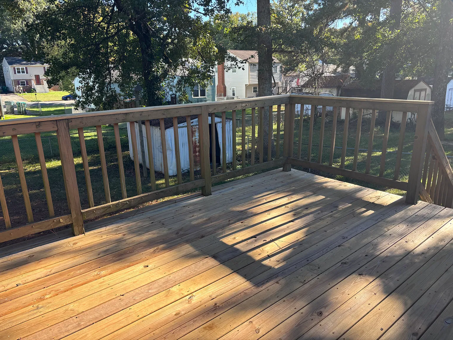 3 bed, 1.5 bath, 1120 sqft, $2,150 — Photo 4