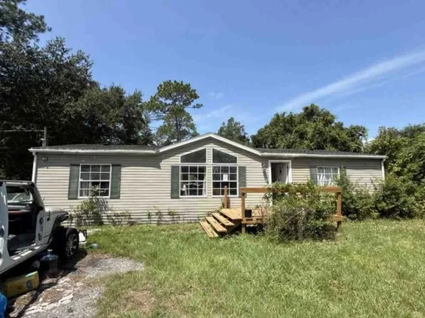 85157 Lil William Rd, Fernandina Beach, FL 32034