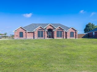 16422 Prairie Mdw, Forney, TX 75126