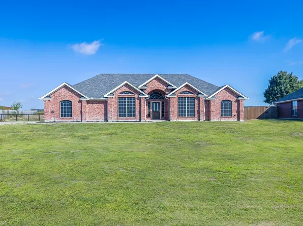 16422 Prairie Mdw, Forney, TX 75126