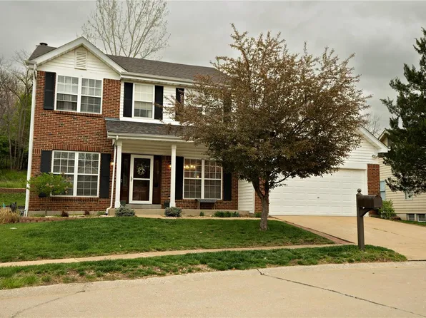 1918 During Cir, Arnold, MO 63010