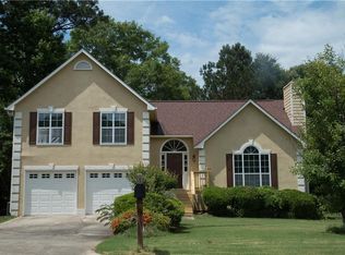 813 River Mist Dr, Jonesboro, GA 30238