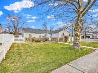 1563 Wilson Rd, East Meadow, NY 11554