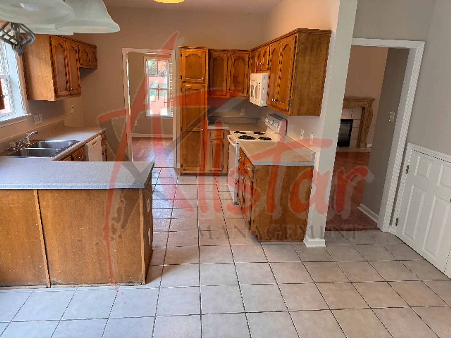 3803 Lake Village Cove Olive Branch, MS — Photo 4