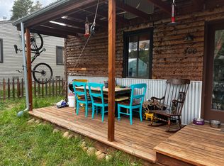 300 W Pine St, Nederland, CO 80466