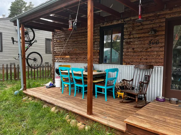 300 W Pine St, Nederland, CO 80466