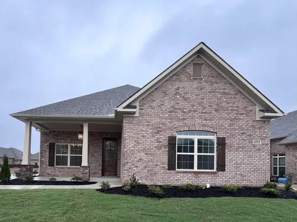 6515 Landsmere Ln, Madison, AL 35757