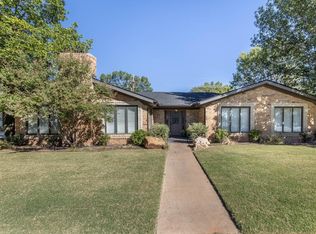 4602 88th St, Lubbock, TX 79424
