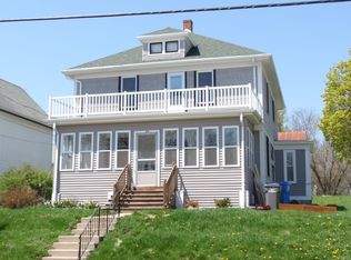 818 Main St, Clyman, WI 53016