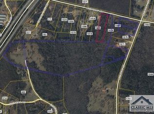 2 Farm Hwy #164, Commerce, GA 30530