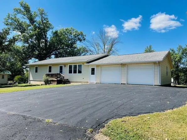 618 Boulware Brown Blvd, Perry, MO 63462